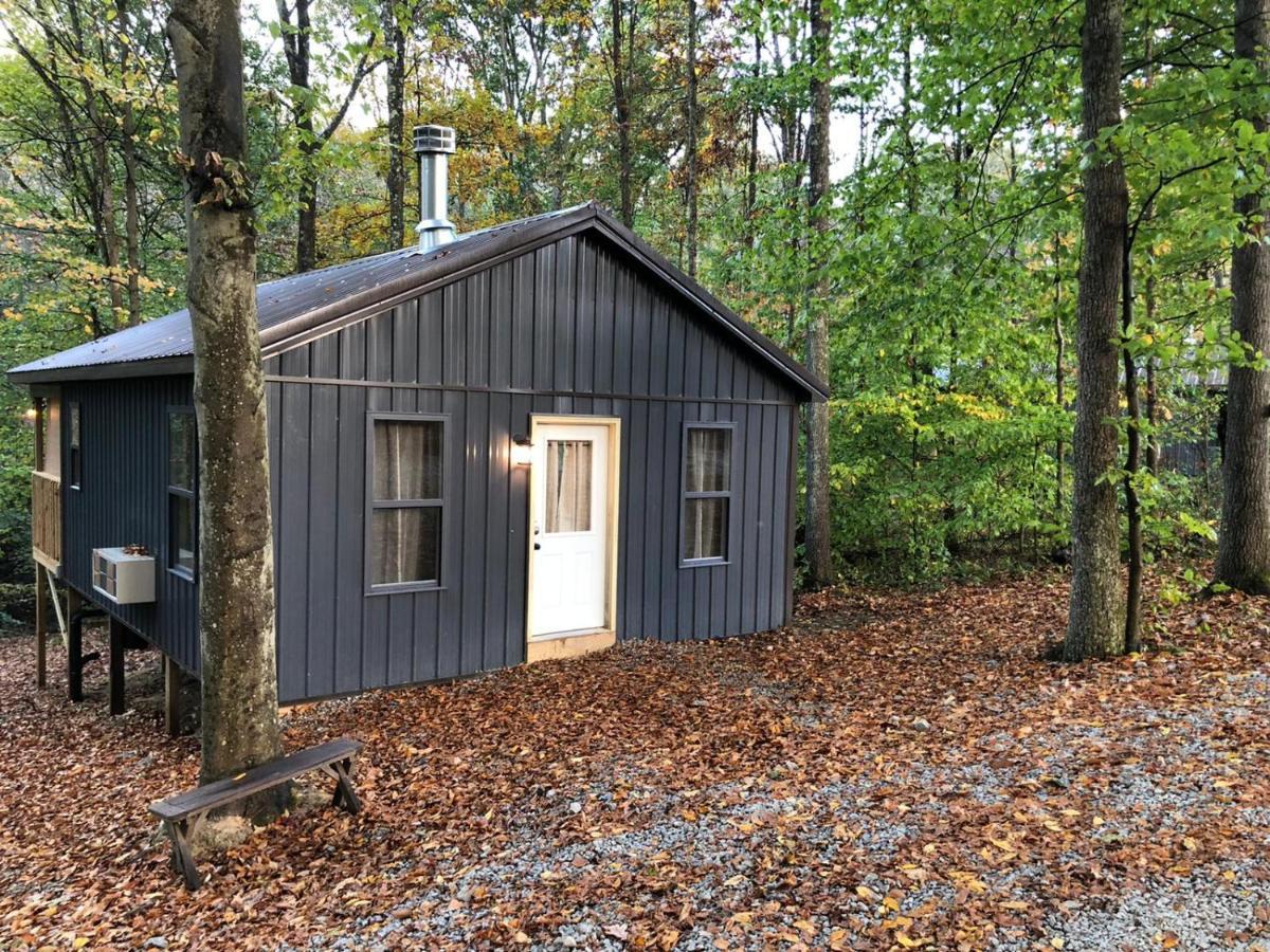 Avenwood Cabins لوغان المظهر الخارجي الصورة